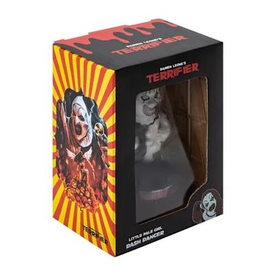 Terrifier Pale Girl Dash Dancer