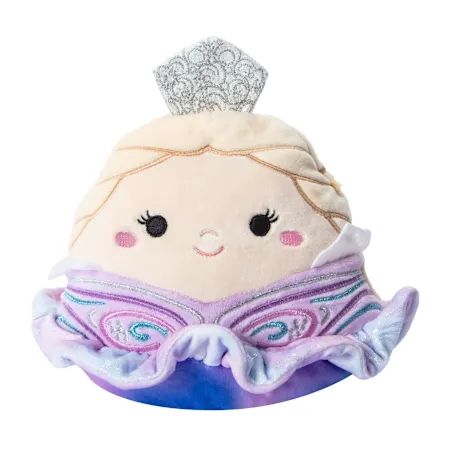 Squishmallows Wicked Plush Glinda 7&quot;