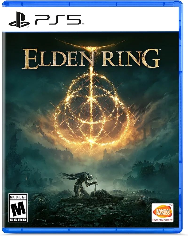 Elden Ring - Sony PlayStation 5