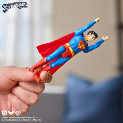 DC Comics Retro Superman from Superman Movie