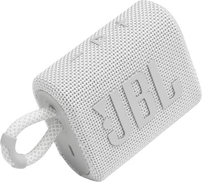 JBL Go 3 - Portable Mini Bluetooth Speaker