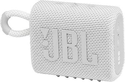 JBL Go 3 - Portable Mini Bluetooth Speaker