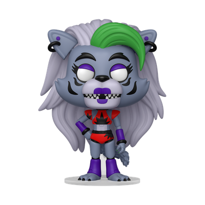 Five Nights at Freddy's  Pop! Roxy (Help Wanted 2)