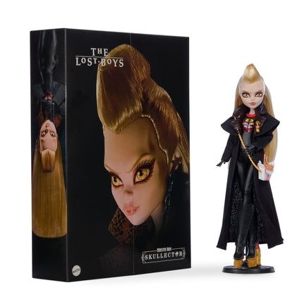 Monster High Skullector Lost Boys Collectible Doll