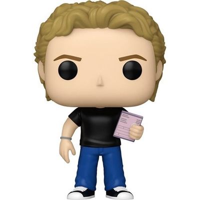 Fast &amp; Furious Brian O'Conner Funko Pop! Vinyl Figure