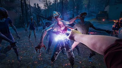Back 4 Blood - PlayStation 5