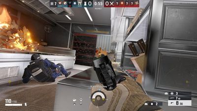 Rainbow Six Siege - Elite Edition, PlayStation 5