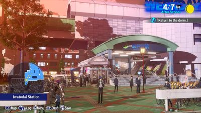 Persona 3 Reload: Standard Edition - PlayStation 5