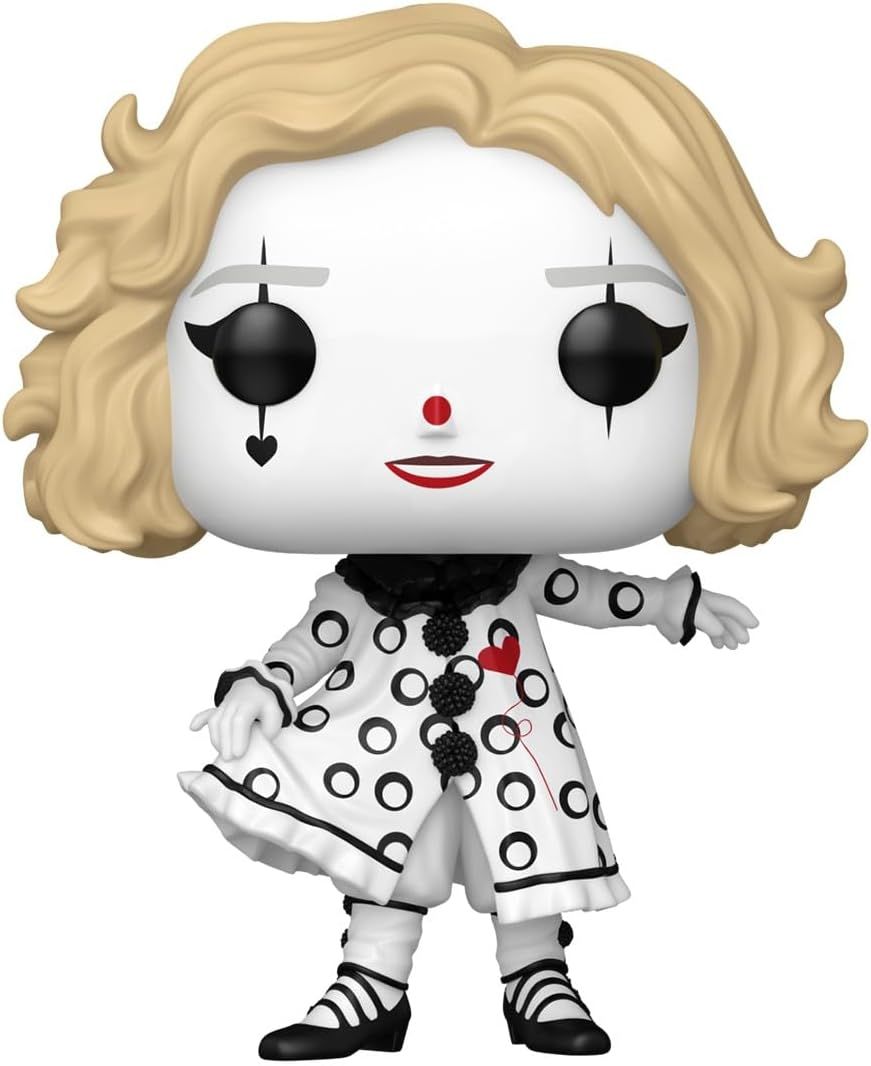 Funko Pop! TV: Welcome to Derry - Original Periwinkle