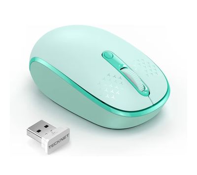 Wireless Mouse for Laptop/Personal Computer Mouse