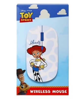 Toy Story Jessie Wireless Mouse