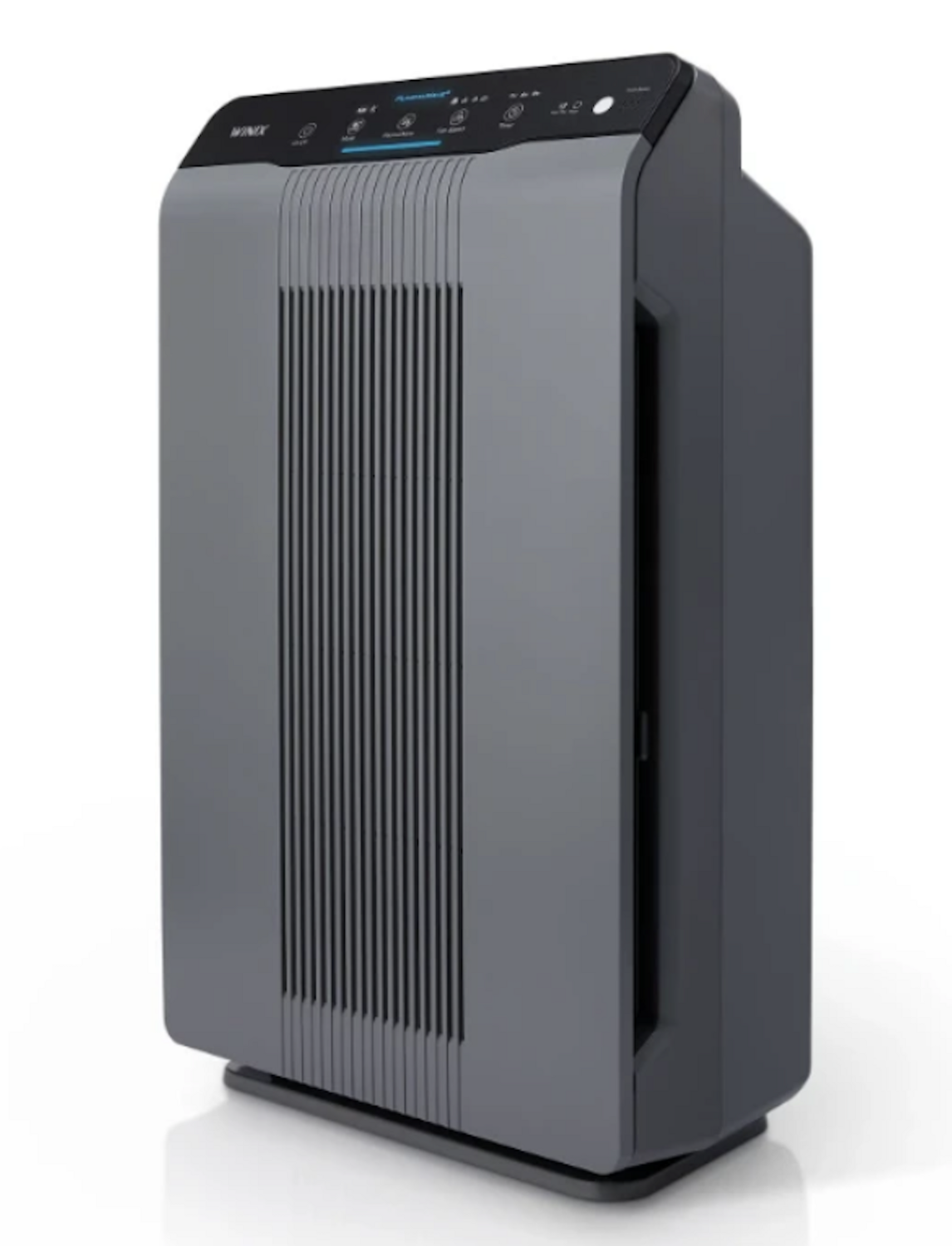 Winix 5300-2 True HEPA 4-Stage Air Purifier with PlasmaWave Technology