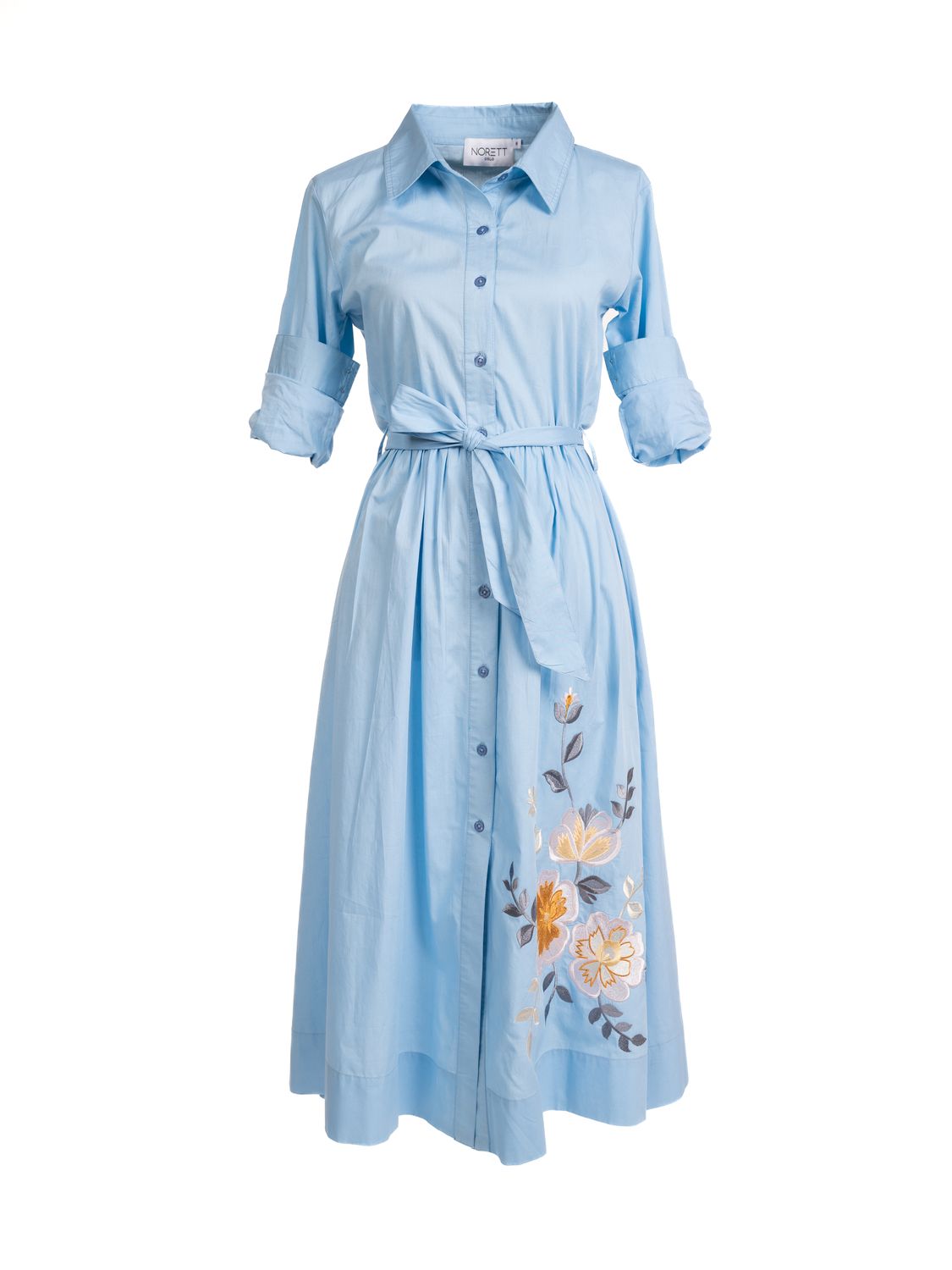 Edere Lumé Dress