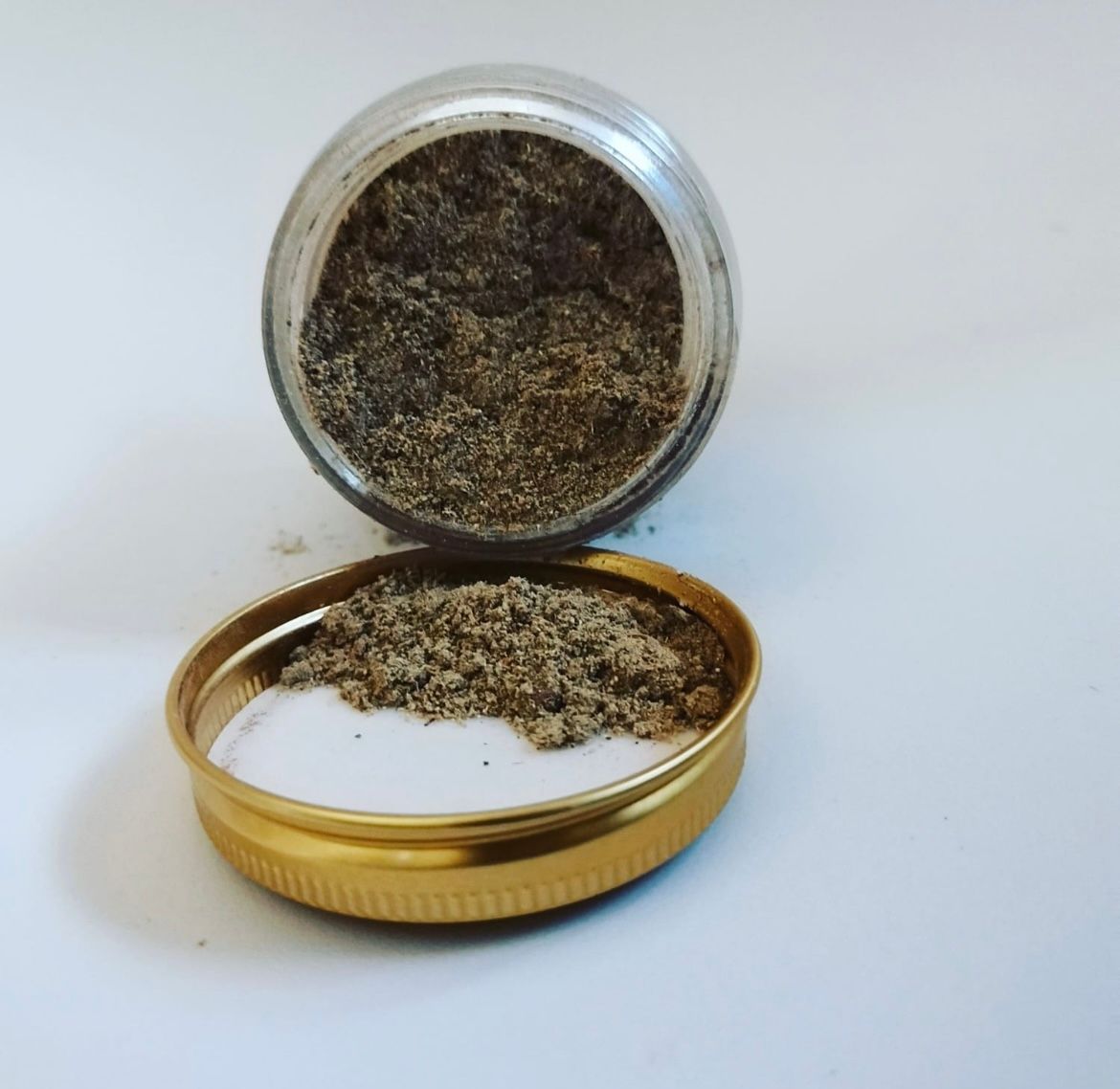 Fire Cookie Supplement