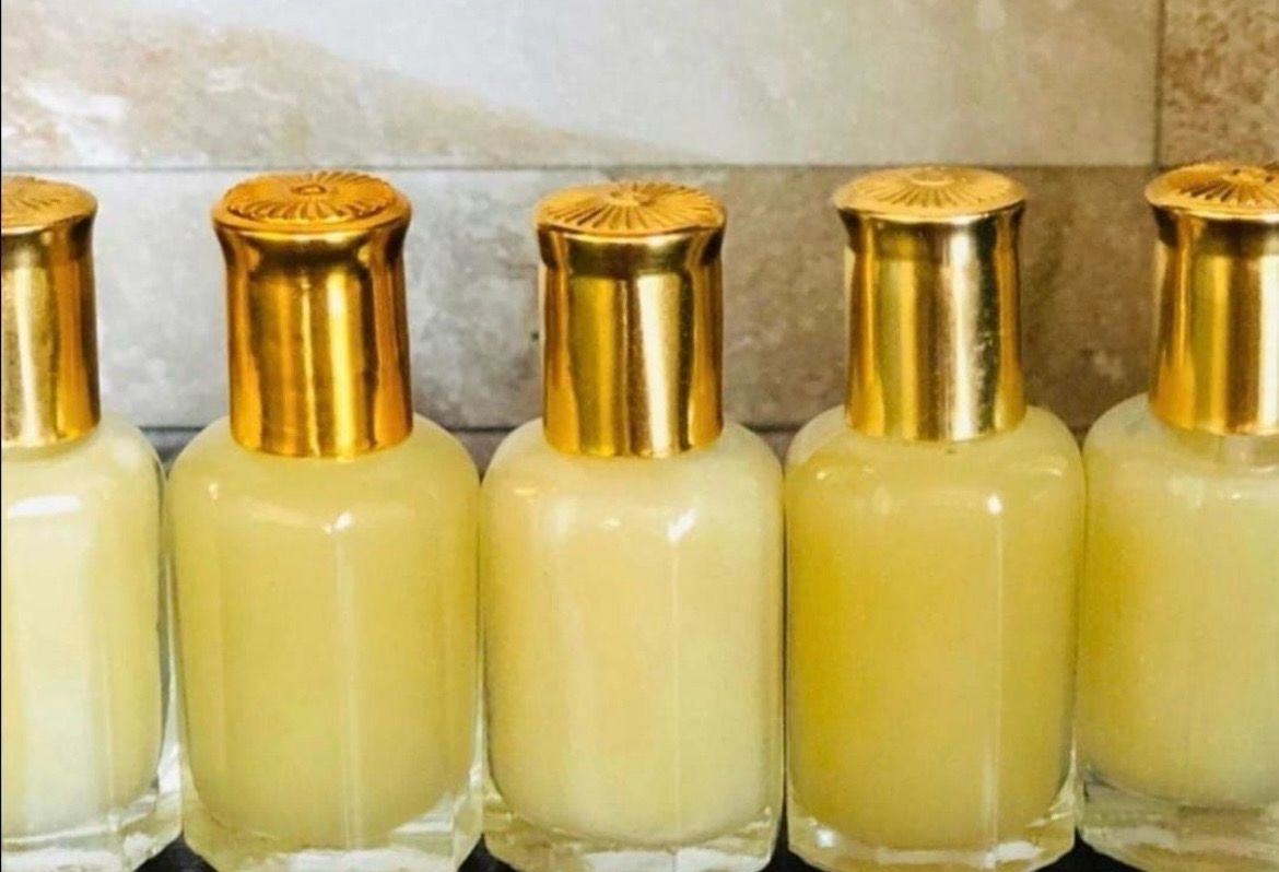 Cherish Love Oil