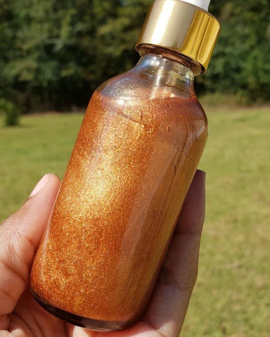 Pheromone Perfume Oil