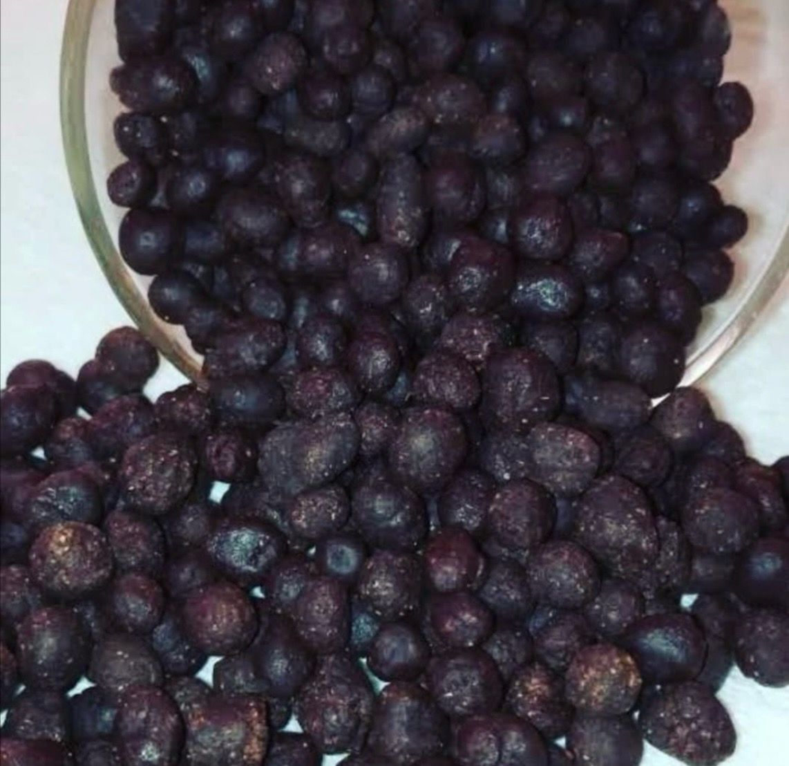 Yargata Tightening Seeds