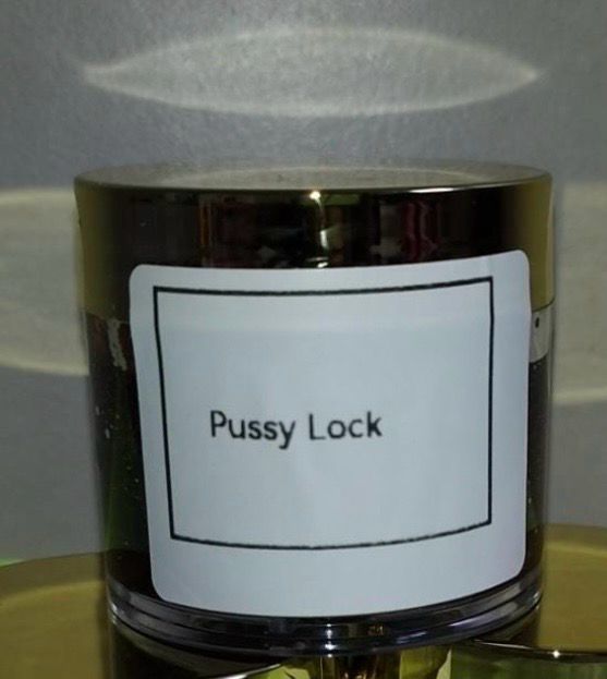 Pussy Lock