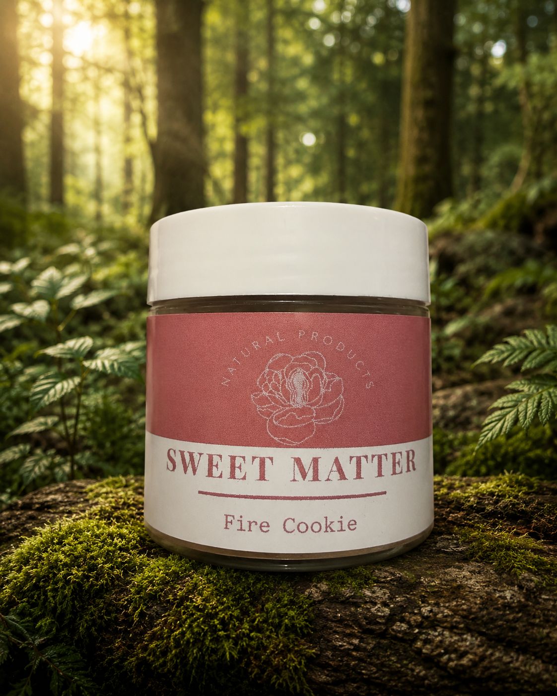 Fire Cookie Supplement