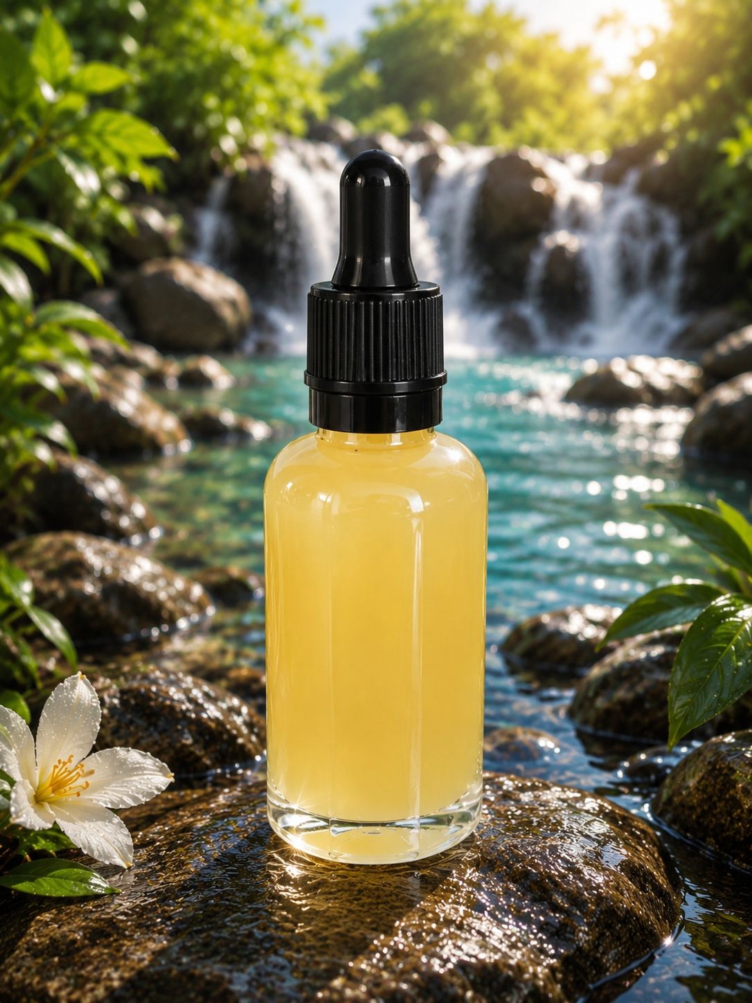 Cherish Love Oil