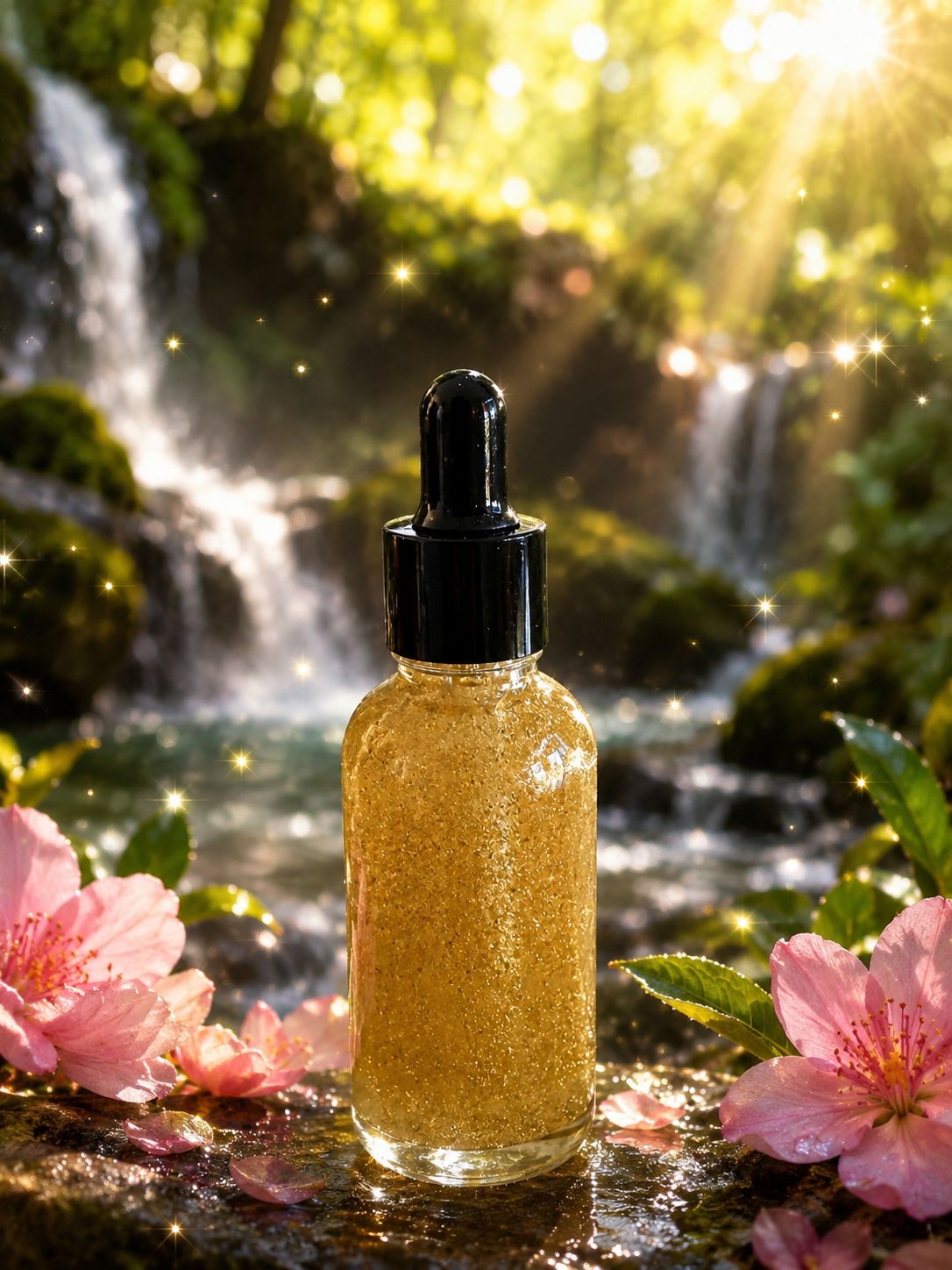 Pheromone Perfume Oil