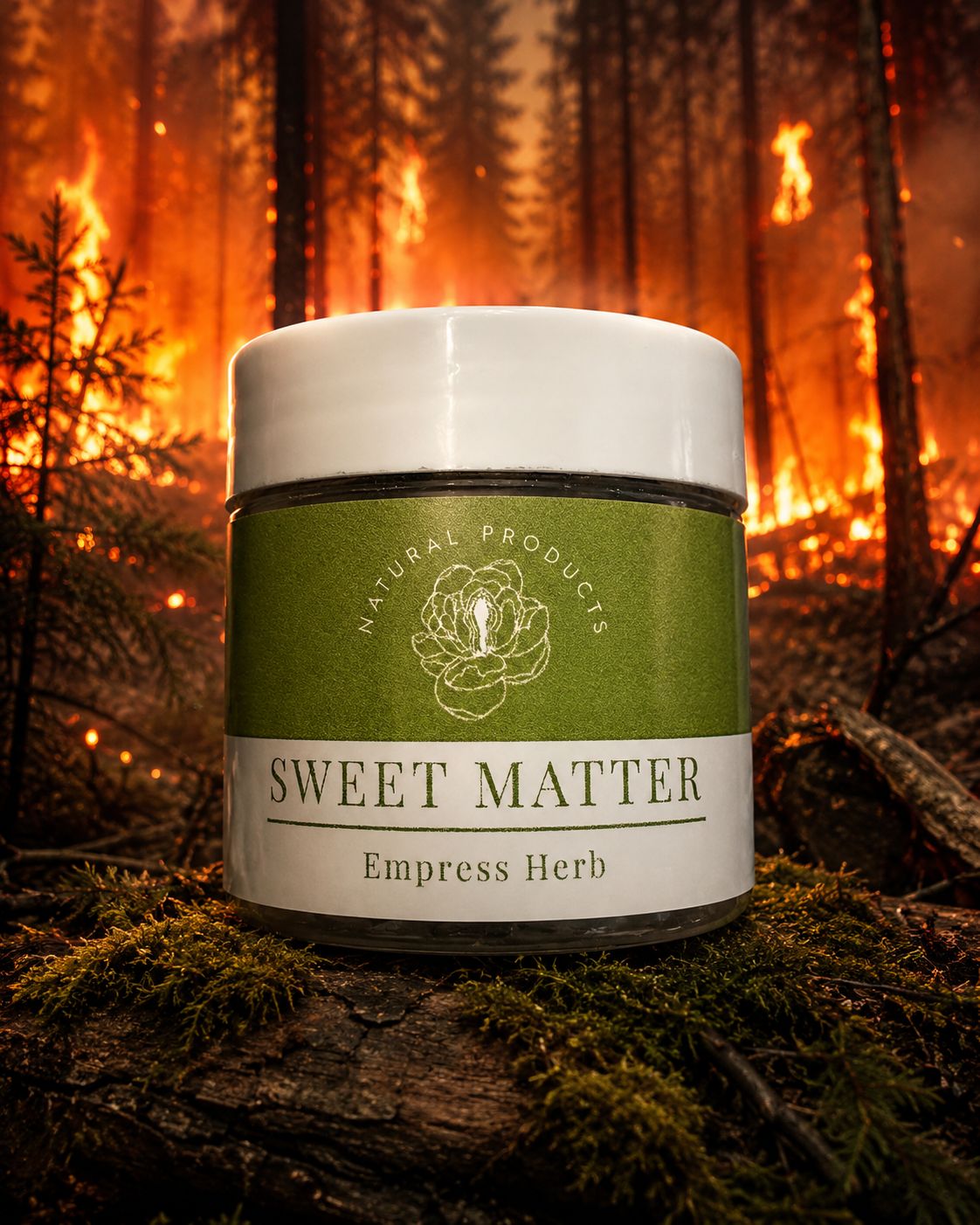 Empress Herb