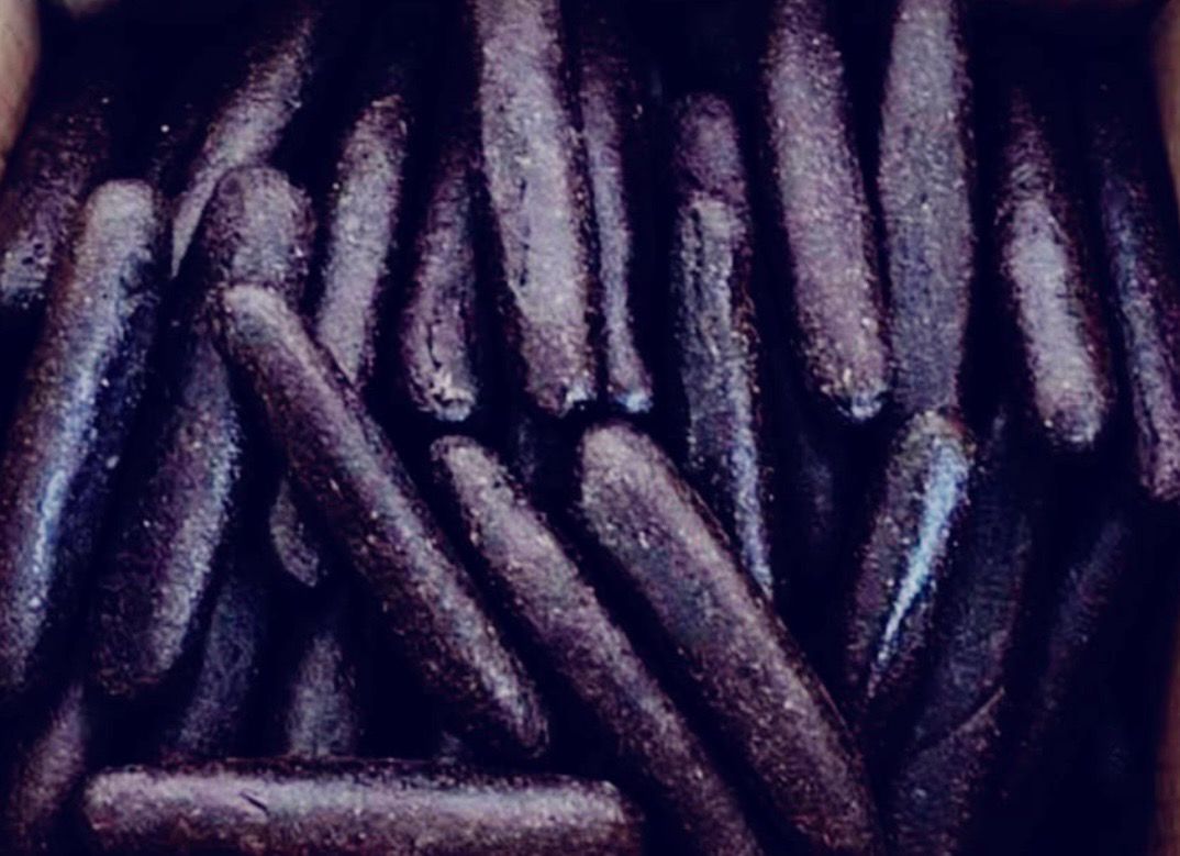 Gorilla Grip Vaginal Tightening Herbal Ward