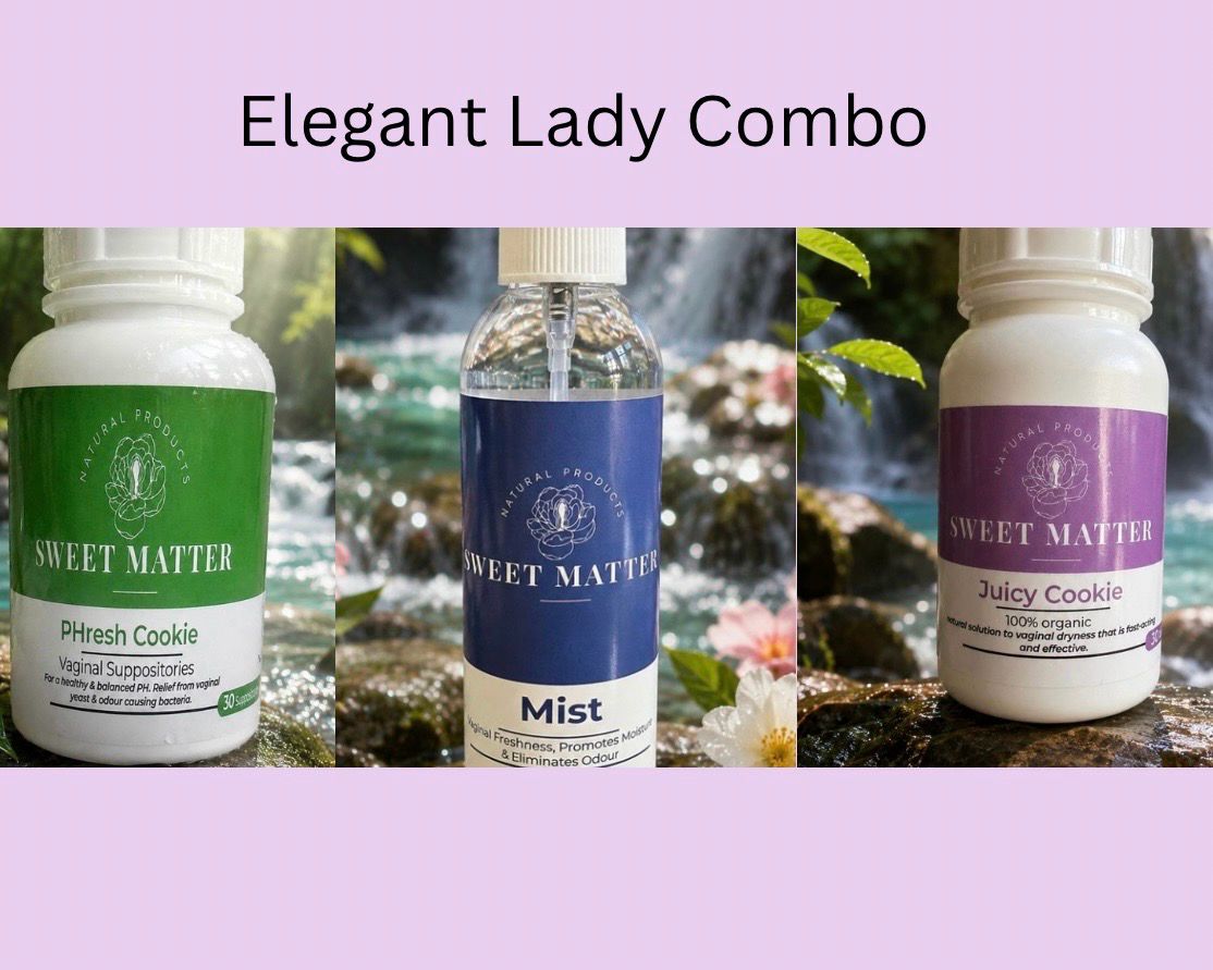 Elegant Lady Combo