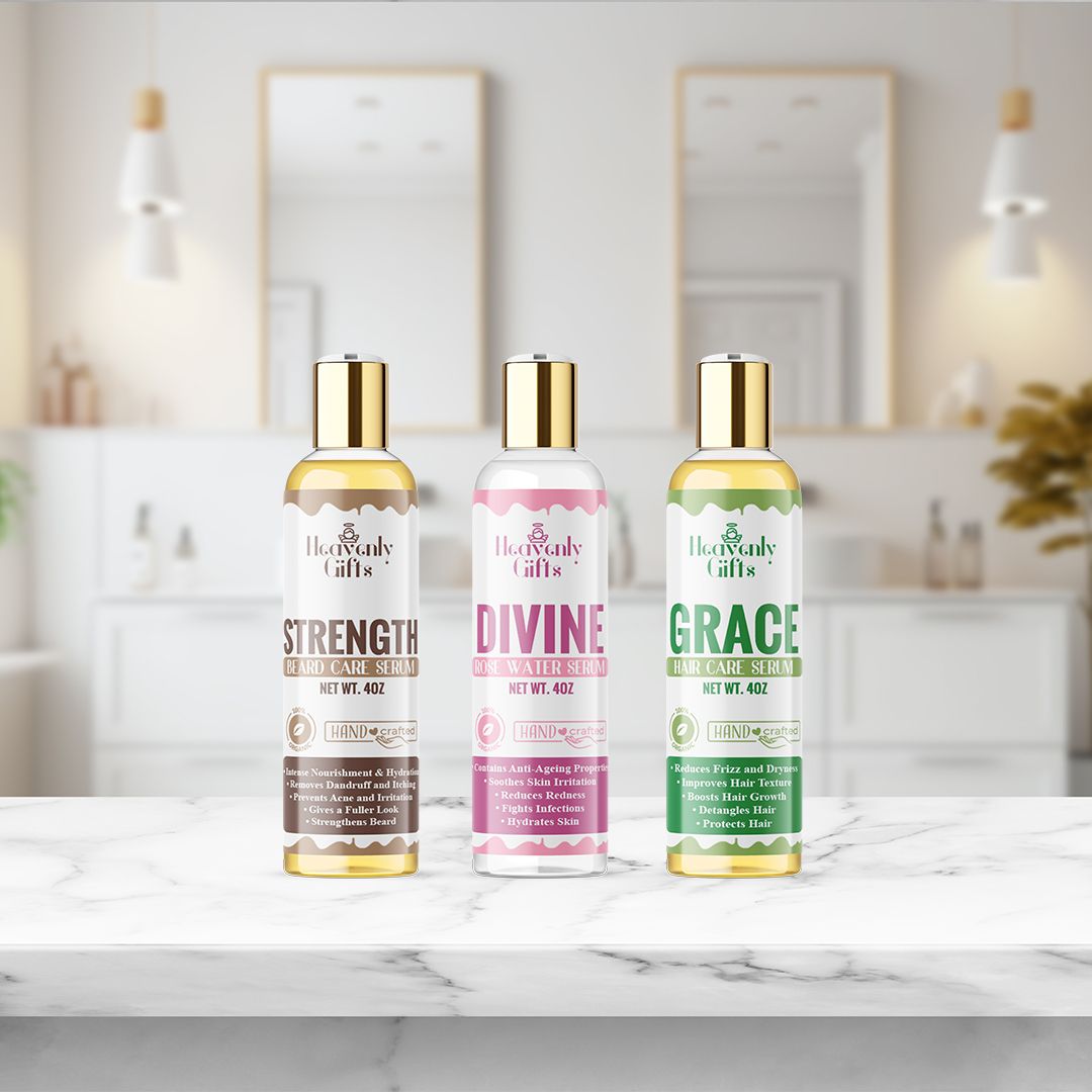 Sweet Serums