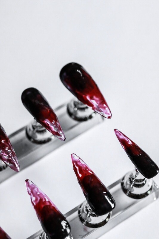 Bloody Vampire