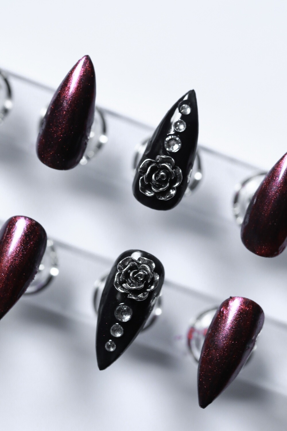 Dark Feminine Era