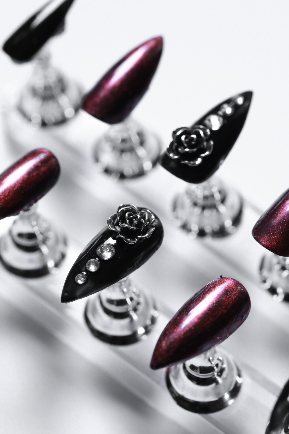 Dark Feminine Era