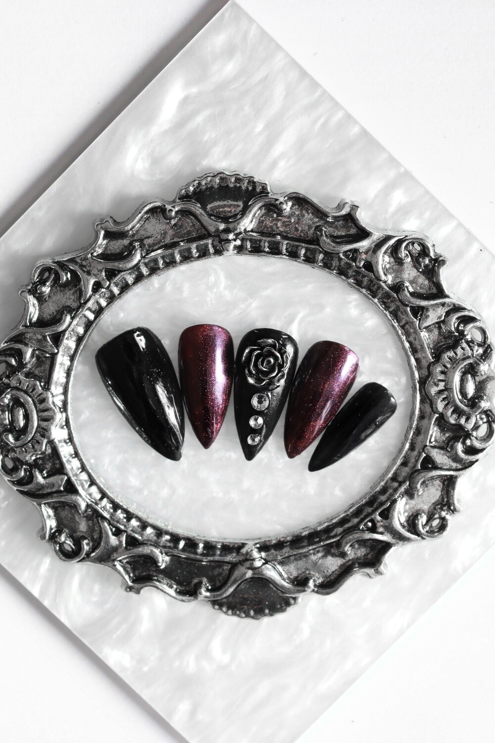 Dark Feminine Era