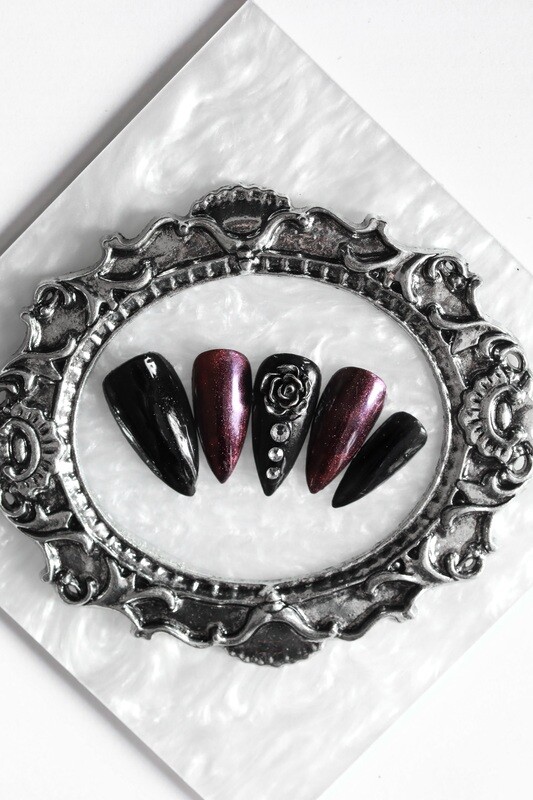Dark Feminine Era
