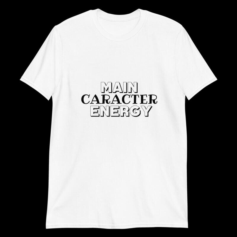Short-Sleeve Unisex T-Shirt