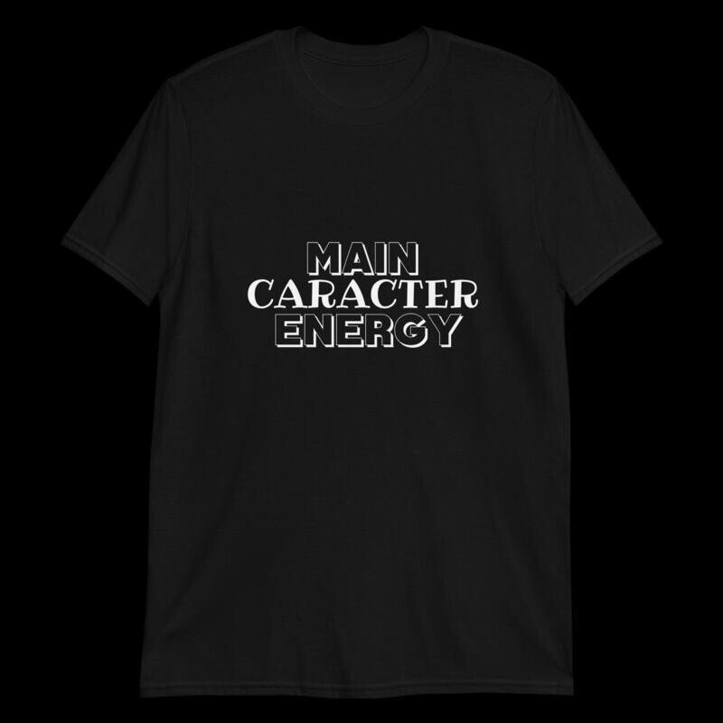 Short-Sleeve Unisex T-Shirt