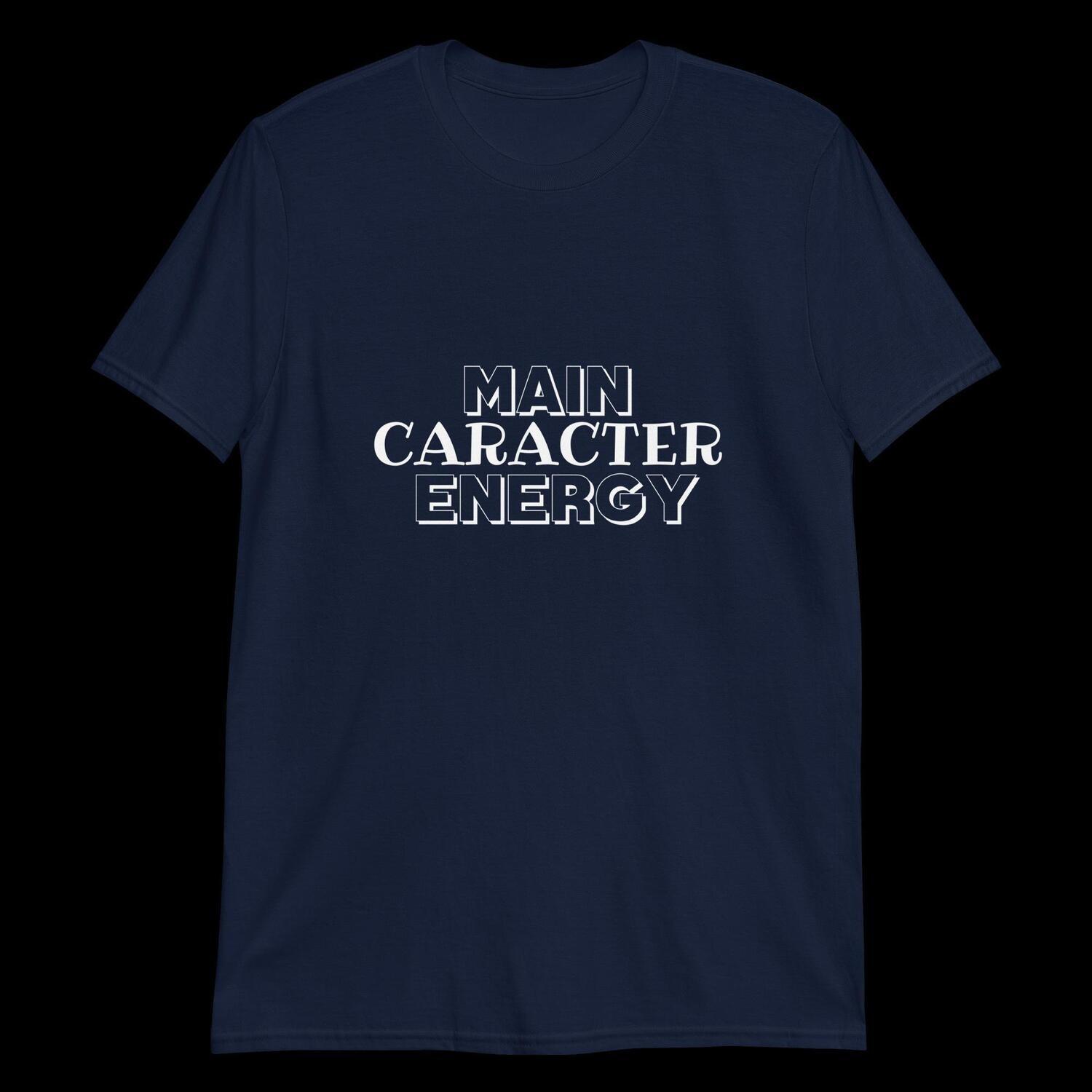 Short-Sleeve Unisex T-Shirt