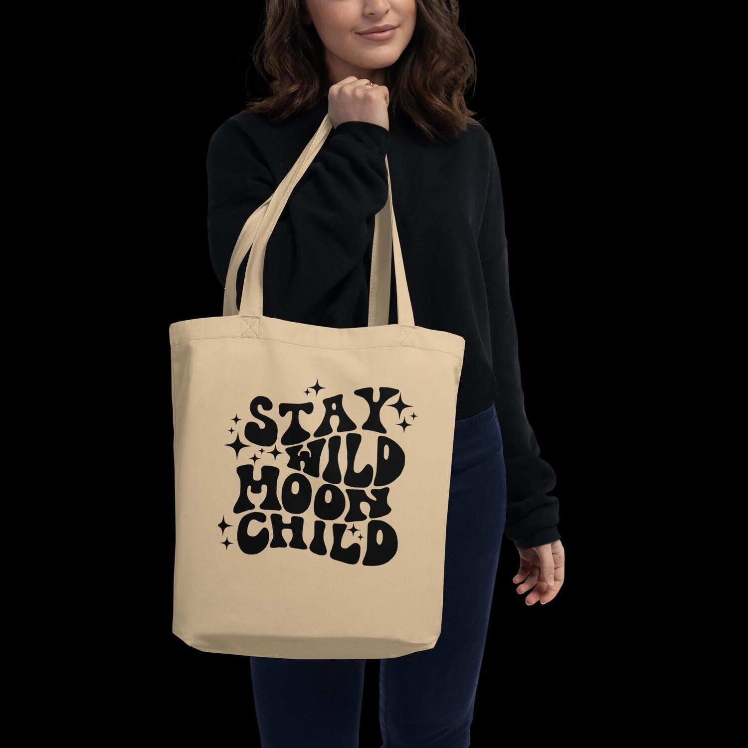 Eco Tote Bag