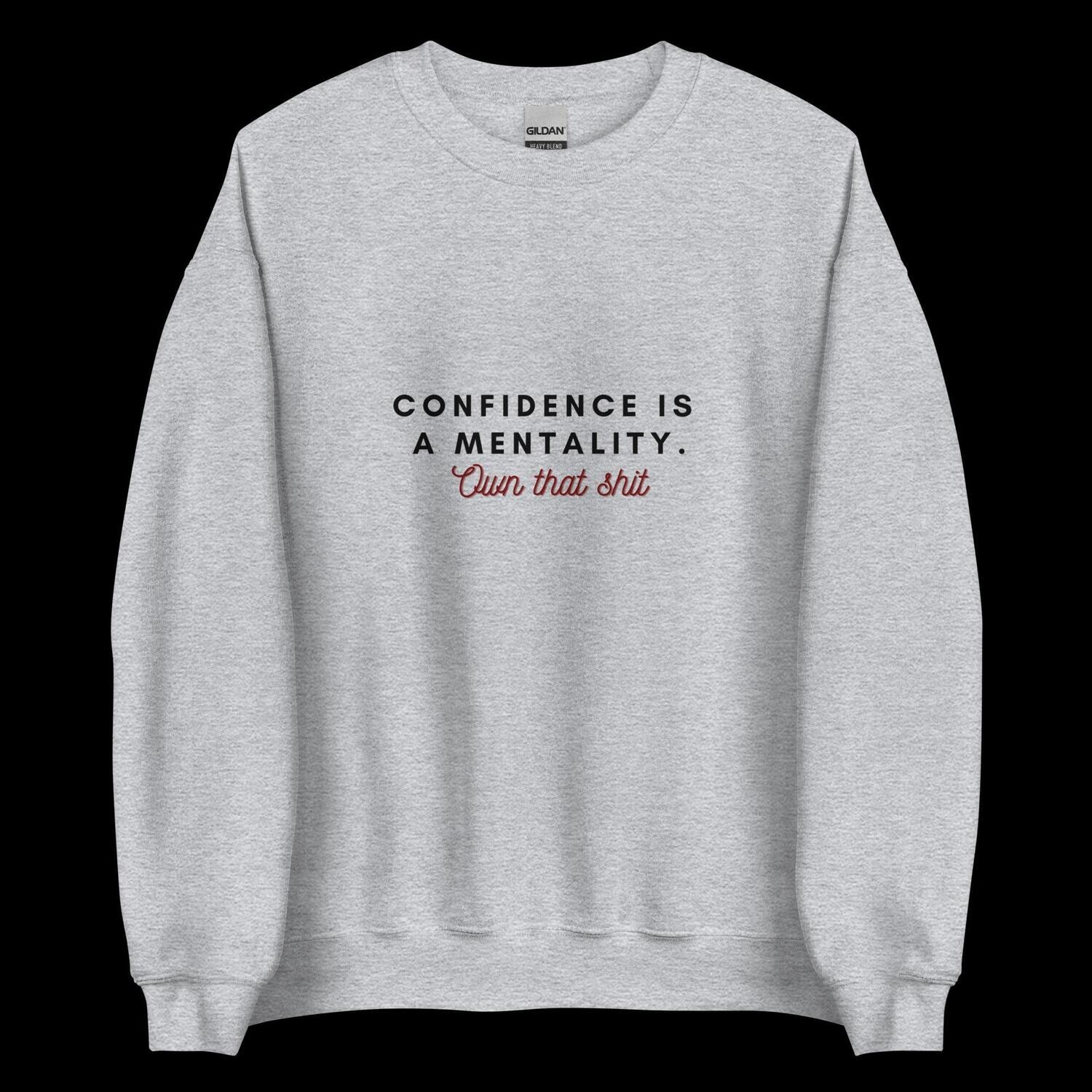 Unisex Sweatshirt