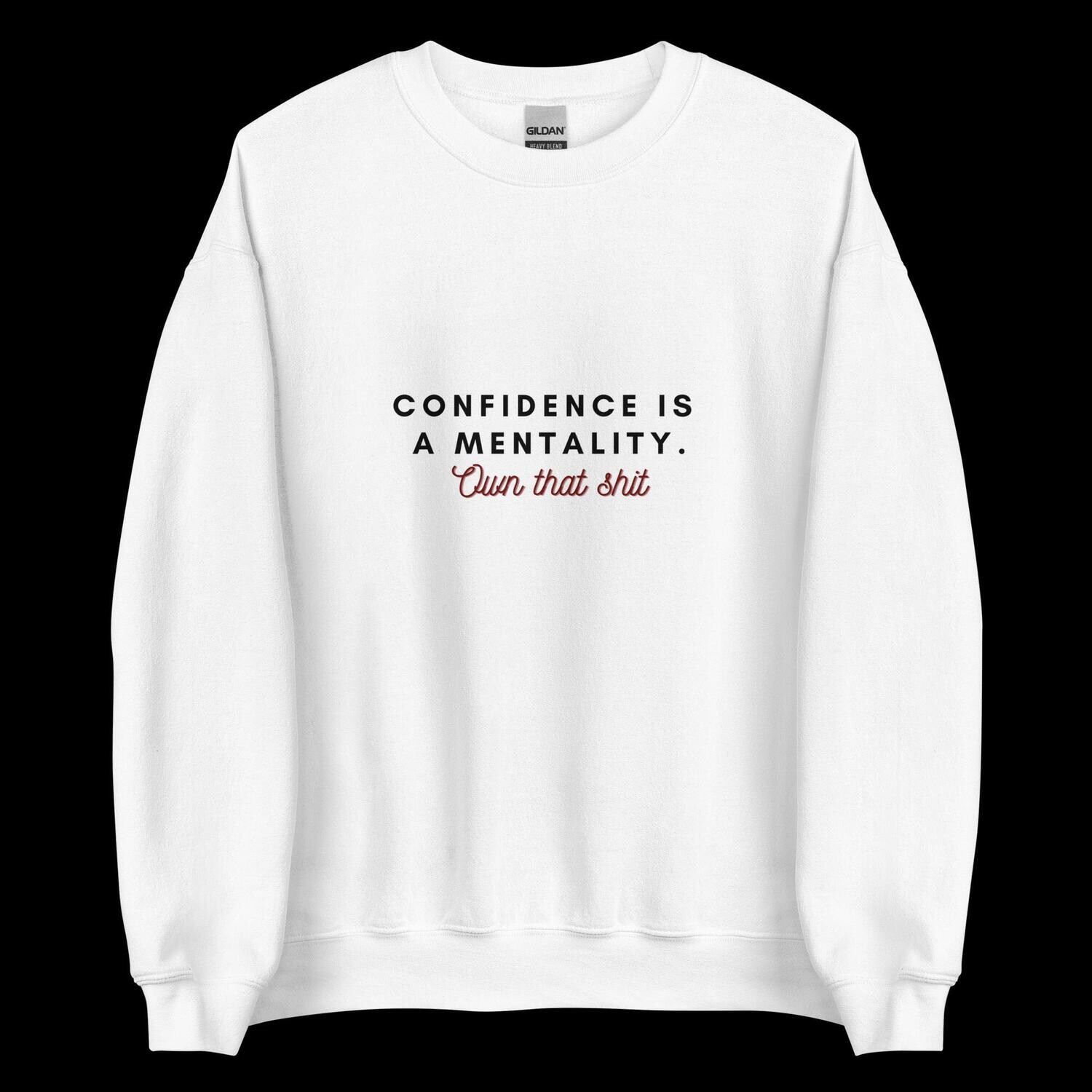Unisex Sweatshirt