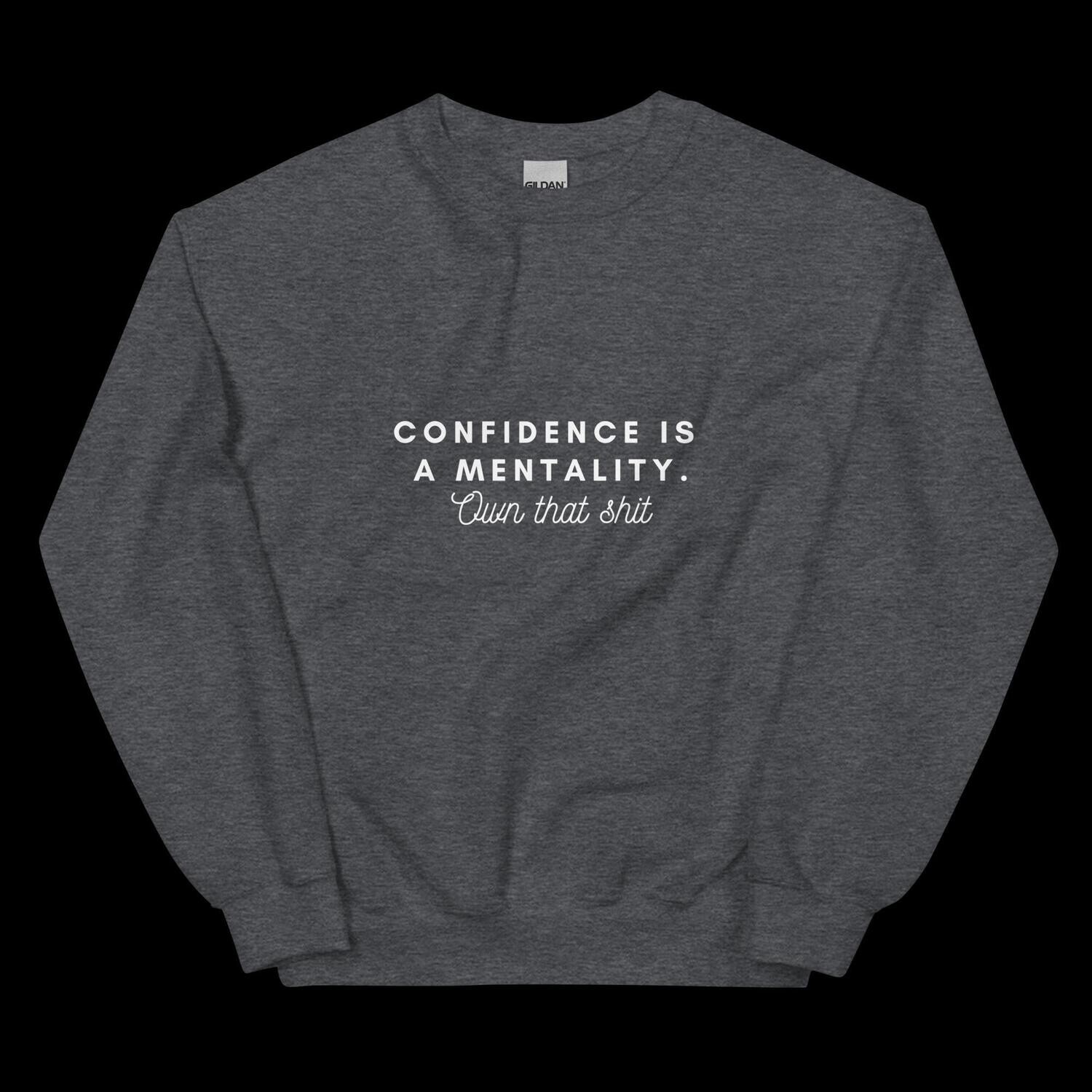 Unisex Sweatshirt