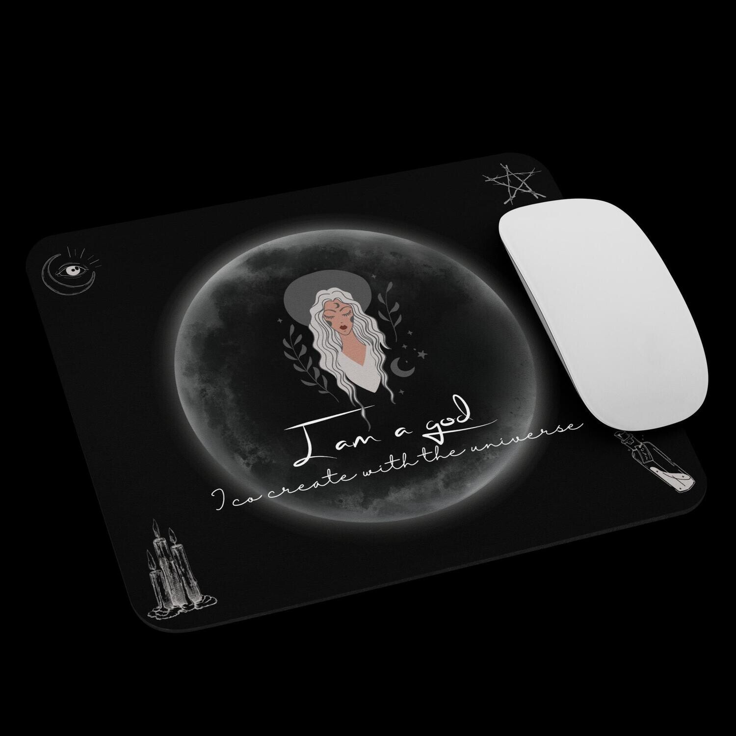 Mouse pad