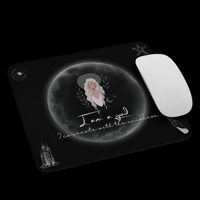 Mouse pad