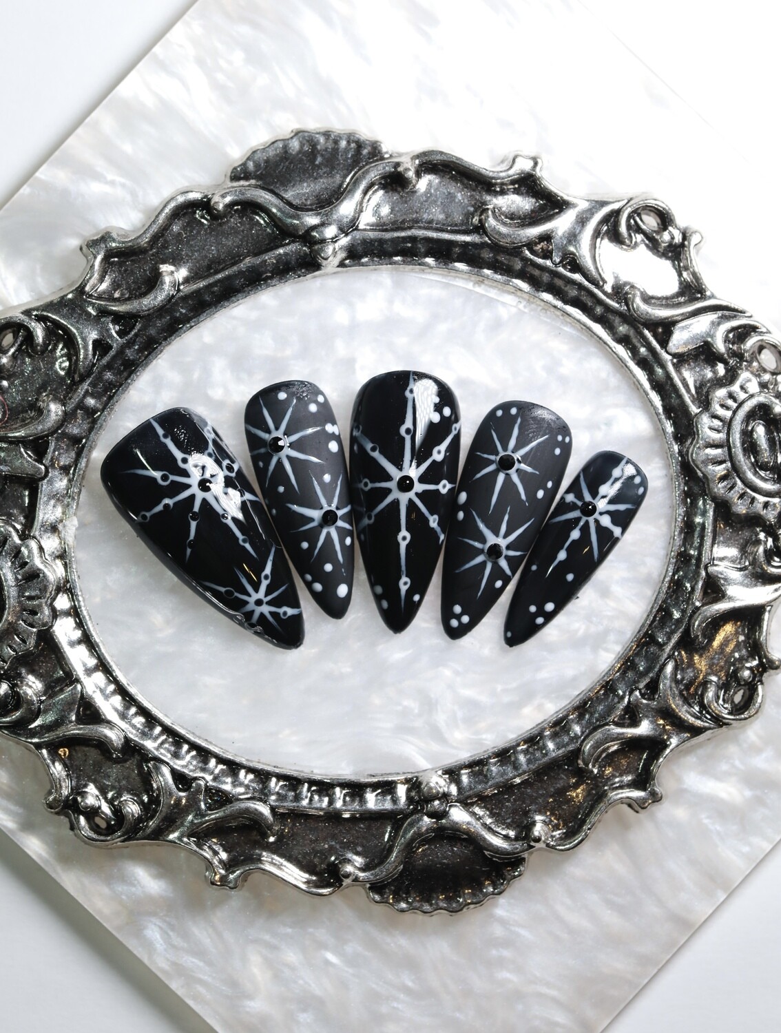 Black Ice