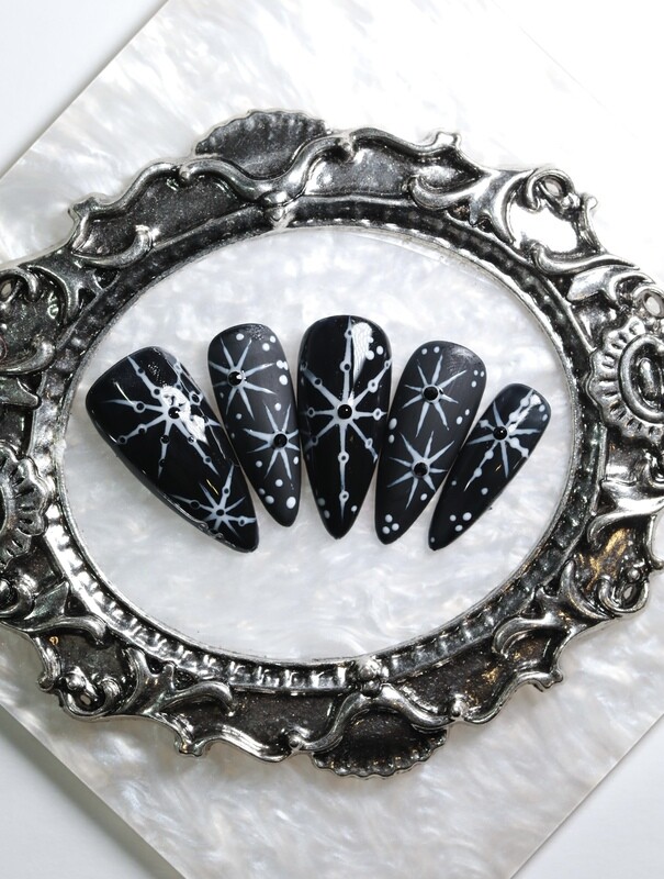 Black Ice
