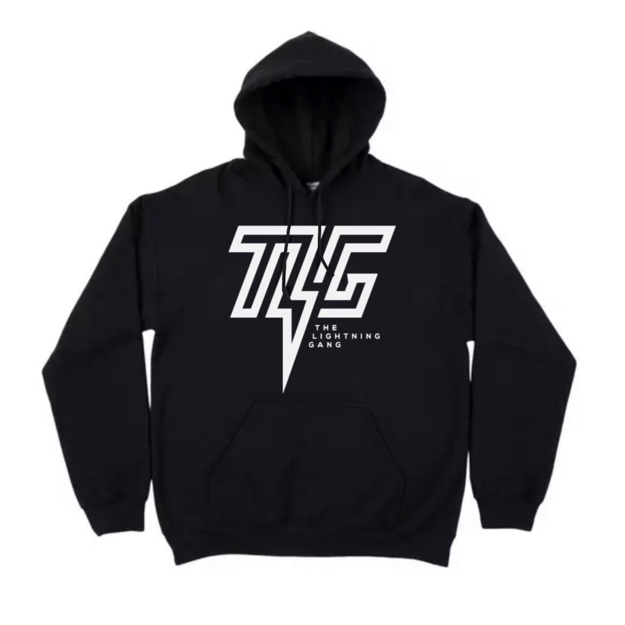 Classic TLG Hoodie