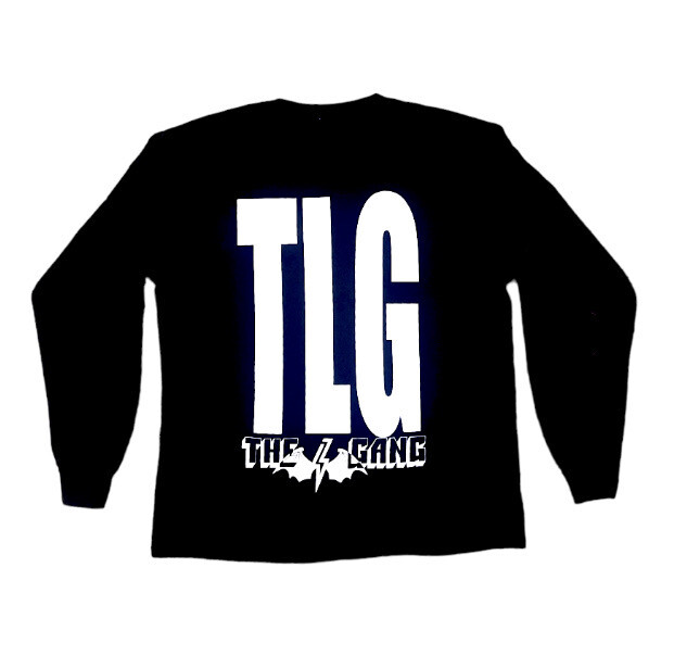 “The Gang” Long Sleeve