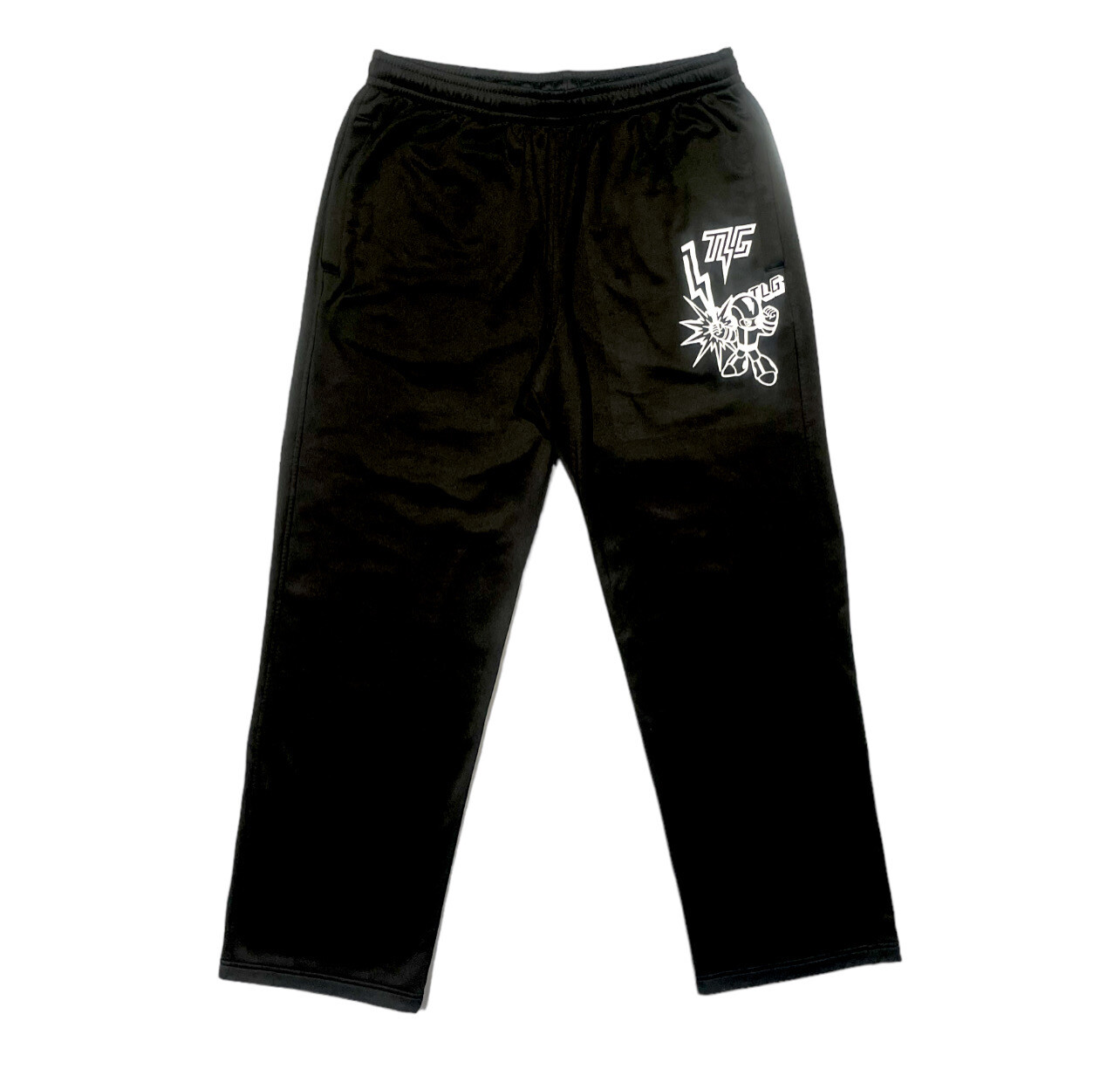 TLG Men’s Performance Fleece Pants