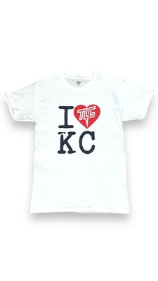 I ❤️ KC