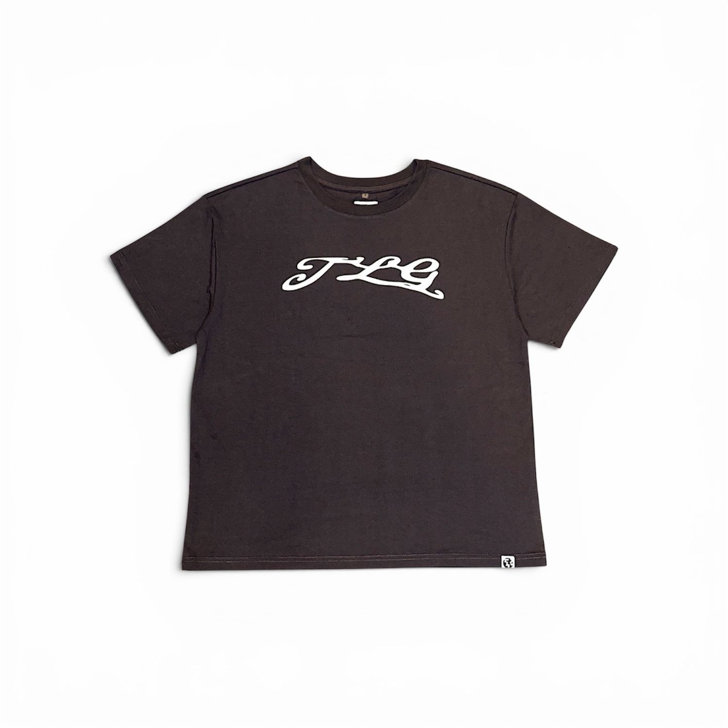 Cursive TLG Short Sleeve